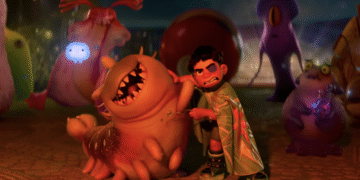 ‘Elio’ Directors Madeline Sharafian, Domee Shi On the Film’s Fun Challenges